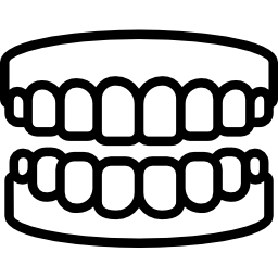 Ícone do serviço Reabilitação com Próteses 